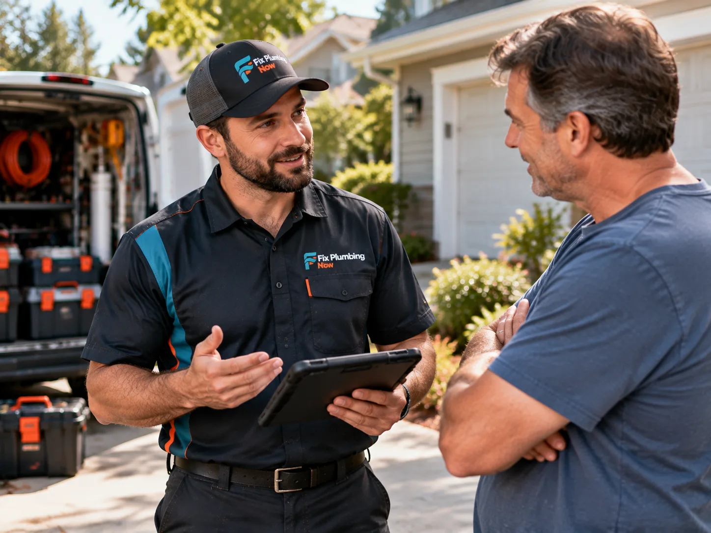 Clogged Drain Service Giltner, NE FAQs